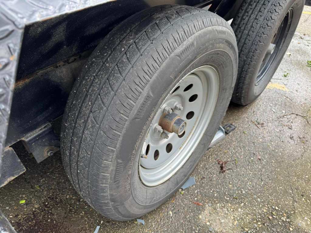 2022 Southland Cargo Utility Trailer SL610K-7K - Image 11