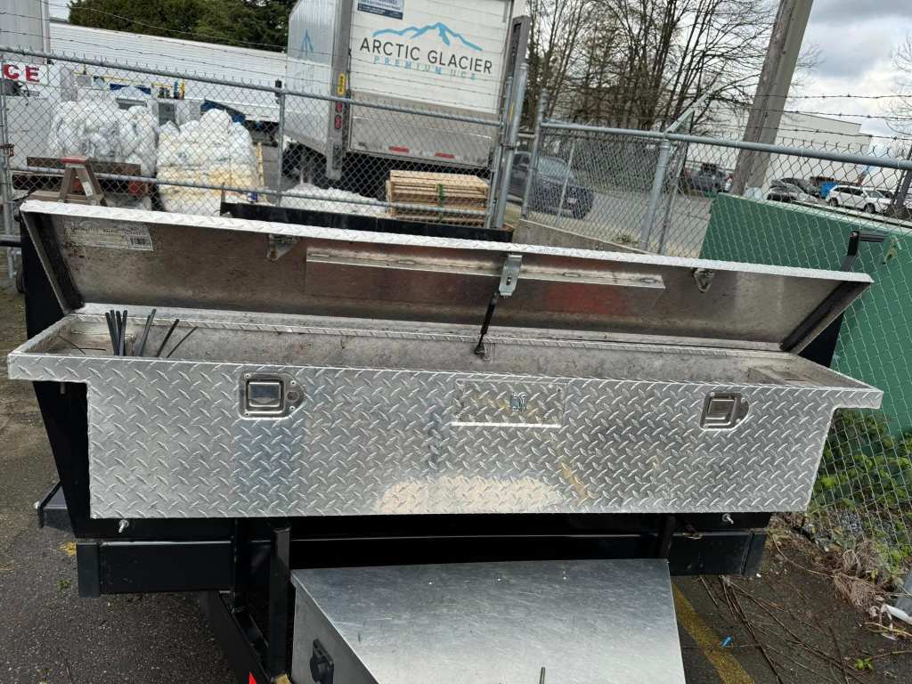 2022 Southland Cargo Utility Trailer SL610K-7K - Image 16