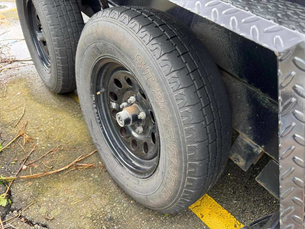 2022 Southland Cargo Utility Trailer SL610K-7K - Image 14