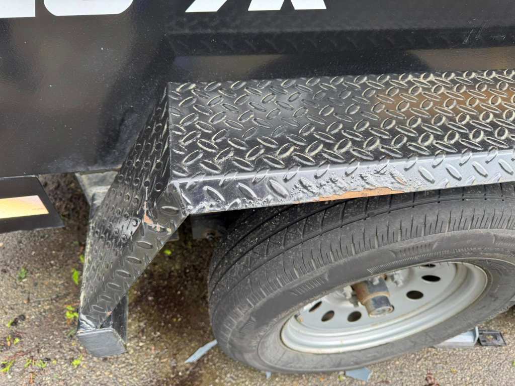 2022 Southland Cargo Utility Trailer SL610K-7K - Image 15