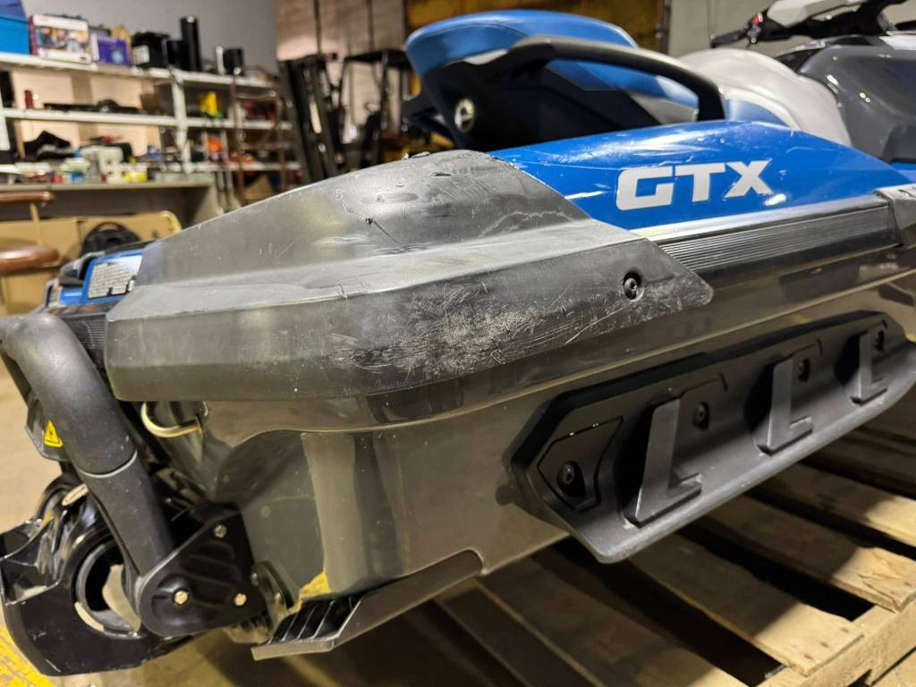 2021 Sea-Doo GTX 170 - Image 22