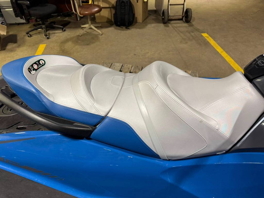 2021 Sea-Doo GTX 170 - Image 11