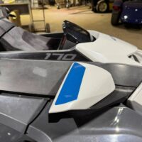 2021 Sea-Doo GTX 170 - Image 14