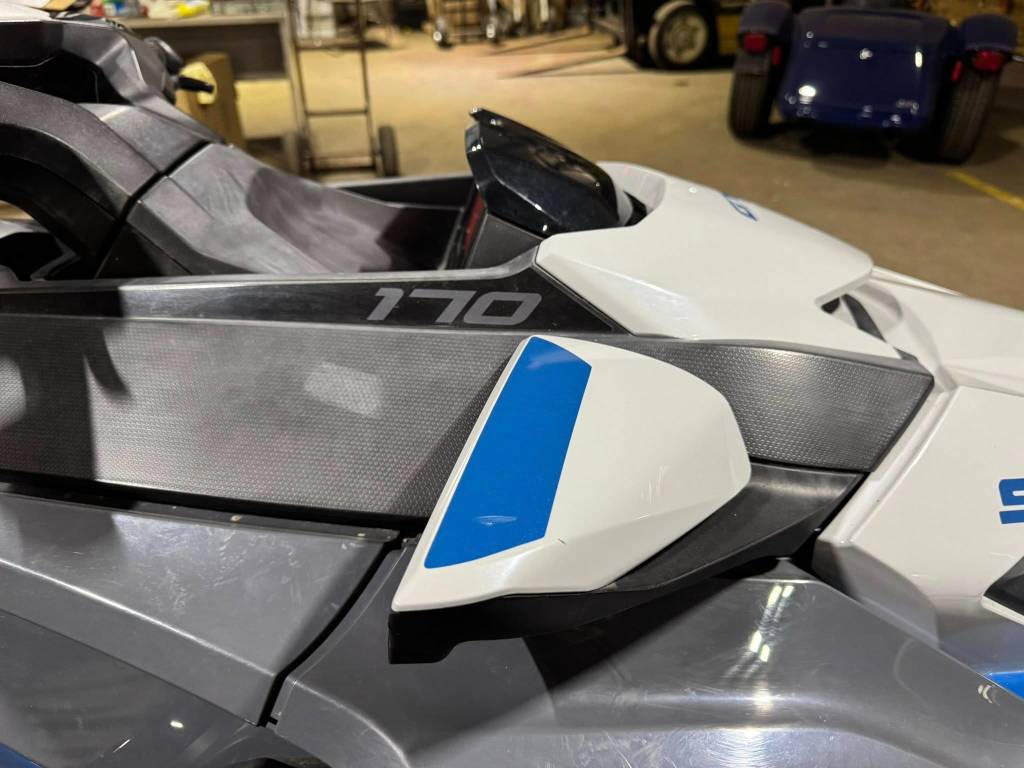 2021 Sea-Doo GTX 170 - Image 14