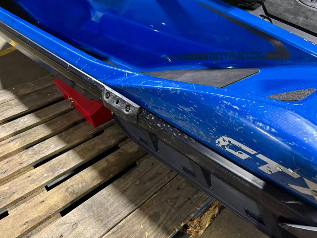 2021 Sea-Doo GTX 170 - Image 15