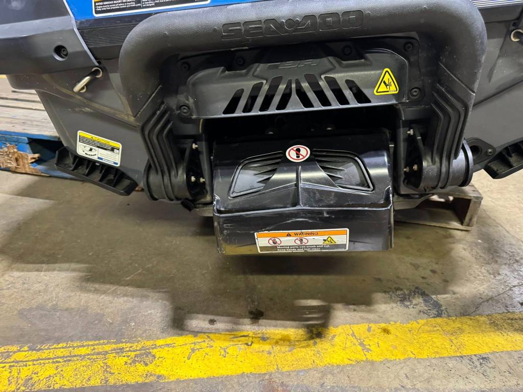 2021 Sea-Doo GTX 170 - Image 12