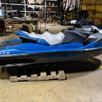 2021 Sea-Doo GTX 170 - Image 8
