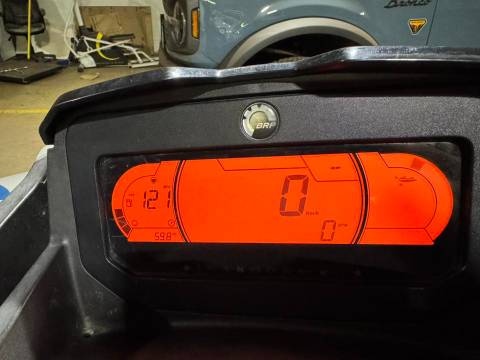 2021 Sea-Doo GTX 170 - Image 10