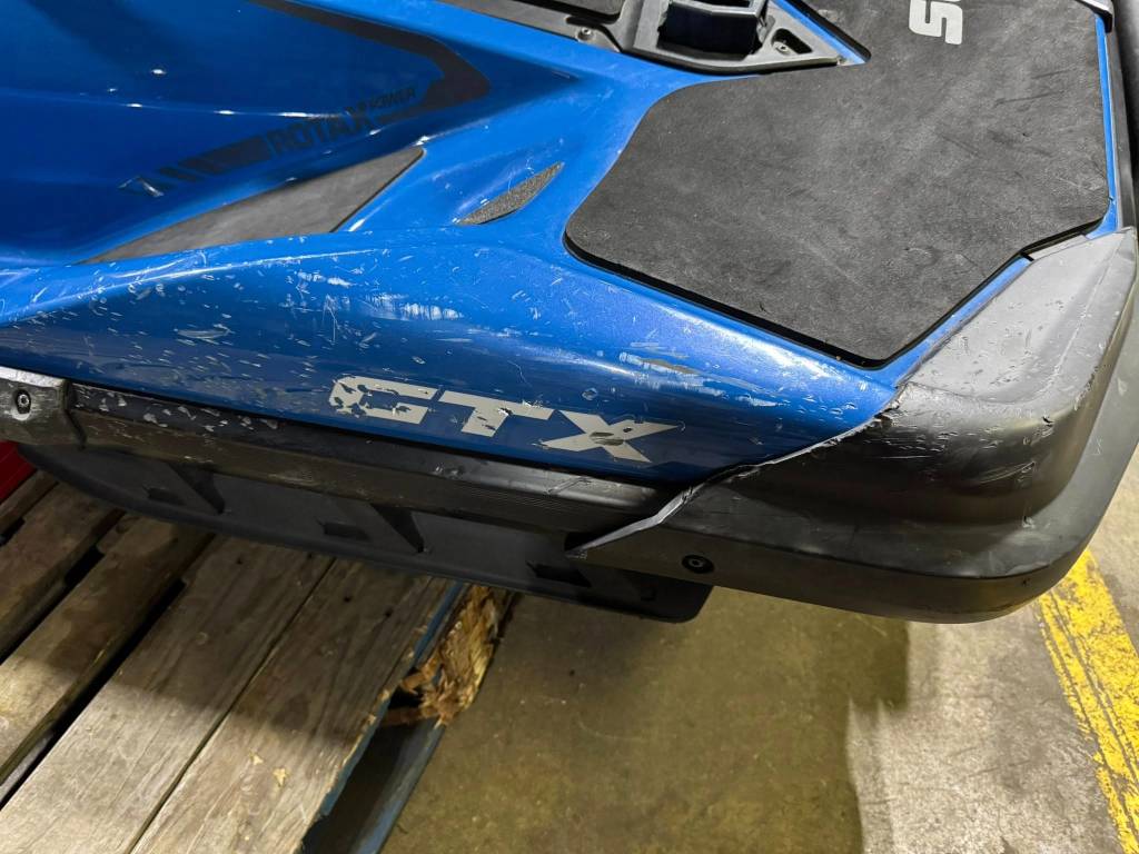 2021 Sea-Doo GTX 170 - Image 16