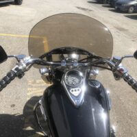 2003 Kawasaki Vulcan 1500 Nomad - Image 6