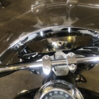 2003 Kawasaki Vulcan 1500 Nomad - Image 8