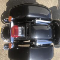 2003 Kawasaki Vulcan 1500 Nomad - Image 12