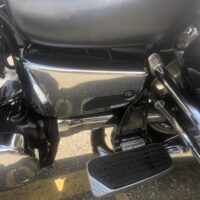 2003 Kawasaki Vulcan 1500 Nomad - Image 14