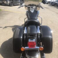 2003 Kawasaki Vulcan 1500 Nomad - Image 4