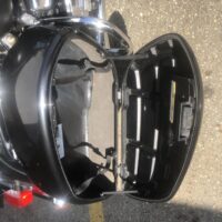 2003 Kawasaki Vulcan 1500 Nomad - Image 11