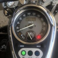 2003 Kawasaki Vulcan 1500 Nomad - Image 7
