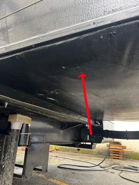 2018 Keystone Montana HM344RL - Image 27