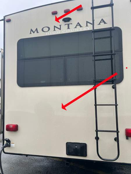 2018 Keystone Montana HM344RL - Image 29