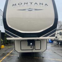 2018 Keystone Montana HM344RL - Image 2