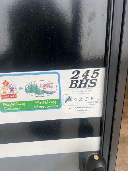 2023 Coachmen Apex Ultra Lite 245BHS - Image 16