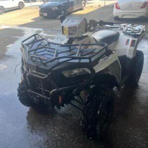2022 Polaris Sportsman 570