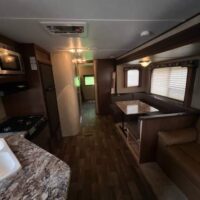 2016 Keystone Hideout 31BHDS - Image 7