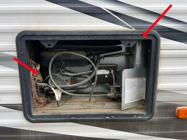 2016 Keystone Hideout 31BHDS - Image 31