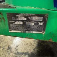 2007 Vermeer Wood Chipper BC600XL - Image 18