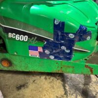 2007 Vermeer Wood Chipper BC600XL - Image 13