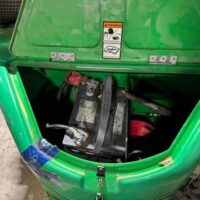 2007 Vermeer Wood Chipper BC600XL - Image 11