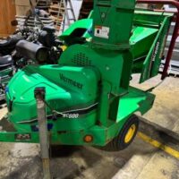 2007 Vermeer Wood Chipper BC600XL - Image 3
