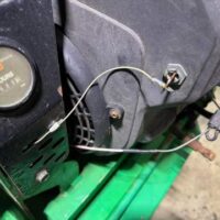 2007 Vermeer Wood Chipper BC600XL - Image 15