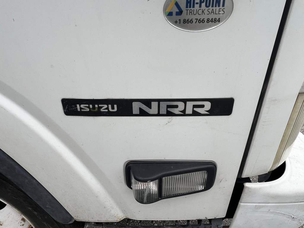 2015 Isuzu NRR Diesel Truck - Image 12