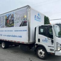 2015 Isuzu NRR Diesel Truck - Image 5