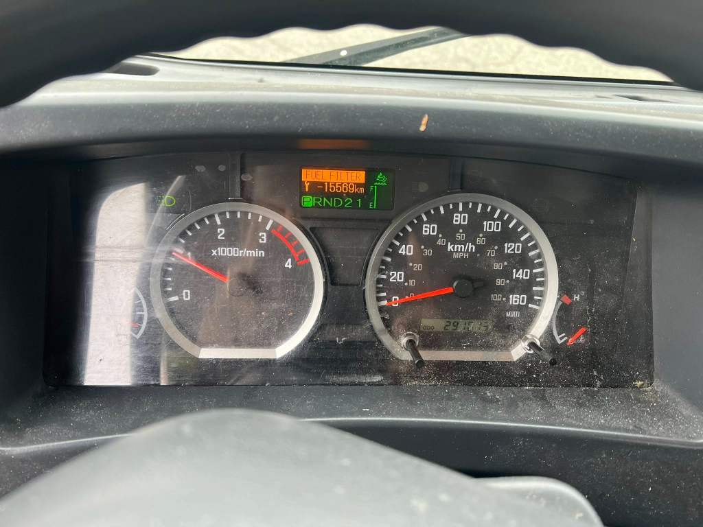 2015 Isuzu NRR Diesel Truck - Image 7