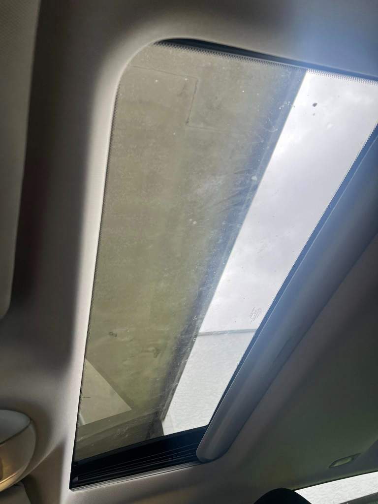 2015 Infiniti QX60 - Image 14