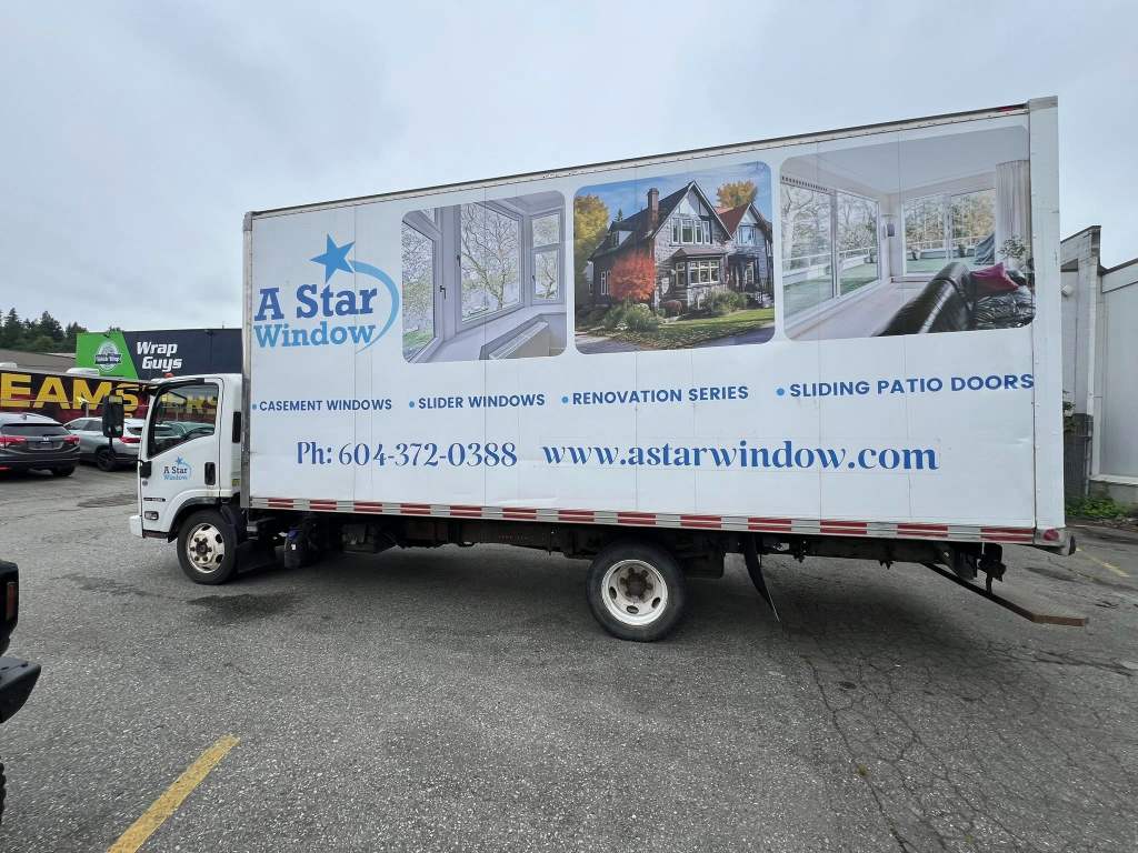 2015 Isuzu NRR Diesel Truck - Image 3