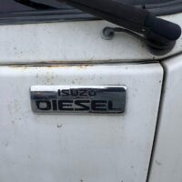 2015 Isuzu NRR Diesel Truck - Image 13