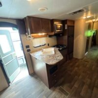 2016 Keystone Hideout 31BHDS - Image 11