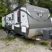 2016 Keystone Hideout 31BHDS - Image 2