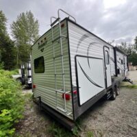 2016 Keystone Hideout 31BHDS - Image 5