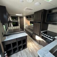 2021 Grand Design Transcend XPLOR 24BH - Image 7