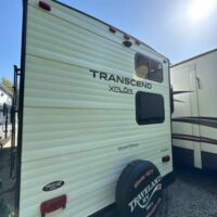 2021 Grand Design Transcend XPLOR 24BH - Image 5