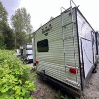 2016 Keystone Hideout 31BHDS - Image 4