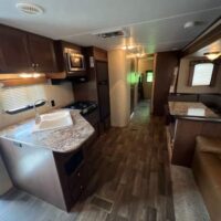 2016 Keystone Hideout 31BHDS - Image 9