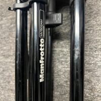DJI RS 2 Pro Combo and Tripods - Image 4