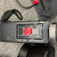 Aputure 300X Video Lights and Nanlite Forza Soft Box - Image 5