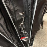 Aputure 300X Video Lights and Nanlite Forza Soft Box - Image 10