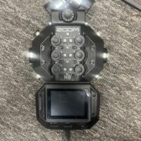 Zoom Handy Recorder and Rodelink Wireless Filmaker - Image 3