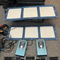 Intellytech Litecloth 2.0 Foldable Two Mat Kit - Image 2